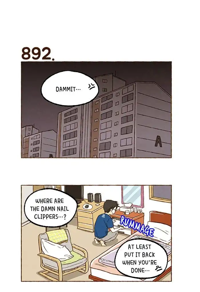 Super Secret Chapter 64 4